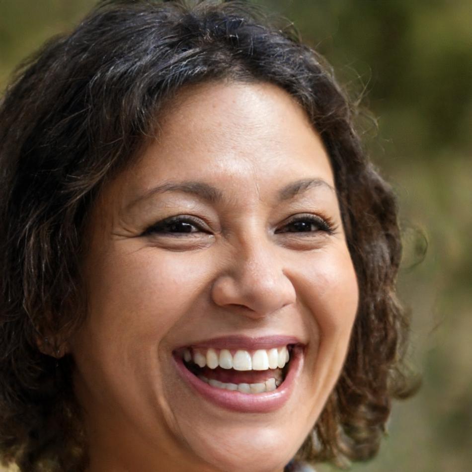 Sophie Martineau, Directrice Stratégique chez holosynchronaex